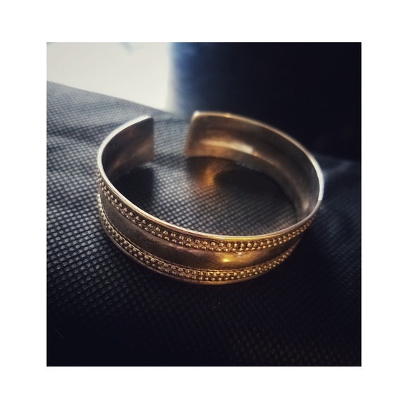 Beautiful silver bangles - Picture 5 of 6